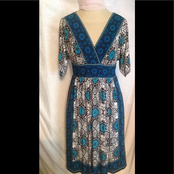 maggy L Dresses & Skirts - Ladies size 10 dress SS dress Maggy L